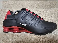 Nike shox bred for sale  Laurel