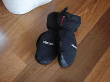 Marmot primaloft mittens for sale  San Carlos