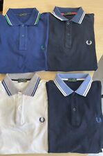 Polo fred perry usato  Agropoli