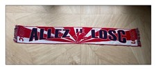 Echarpe lille losc d'occasion  Carentan