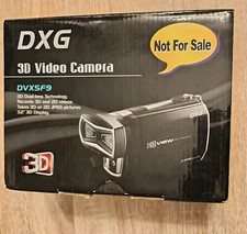 Dvx dxg 5f9 d'occasion  Perpignan-