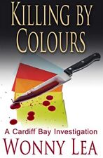 Killing colours cardiff gebraucht kaufen  Versand nach Germany