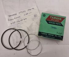 Nos yamaha dt250 for sale  ATHERSTONE