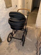 Junior sienna kinderwagen gebraucht kaufen  Dresden