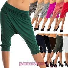 Pantaloni pinocchietti legging usato  Guidonia Montecelio