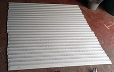 Tablier volet pvc d'occasion  Coulans-sur-Gée