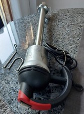 Stabmixer gastro kisag gebraucht kaufen  München