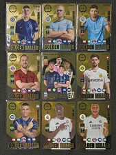 Używany, Adrenayln XL Club World Cup FIFA 2025 Panini Golden Baller na sprzedaż  Wysyłka do Poland