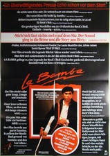 Bamba lou diamond gebraucht kaufen  Aachen