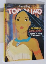 87259 topolino libretto usato  Palermo