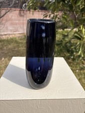 Unknown signature blue for sale  Long Beach