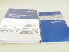 Ssangyong rexton 2006 gebraucht kaufen  Merseburg