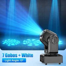 120w led moving for sale  NEW ROMNEY