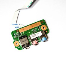 Scheda audio board usato  Torrenova