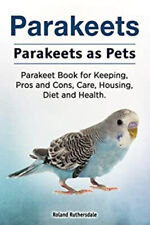 Parakeets. parakeets pets. for sale  Reno