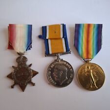 Ww1 british medal for sale  PETERBOROUGH