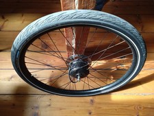 Vanmoof vorderrad inkl gebraucht kaufen  Coburg