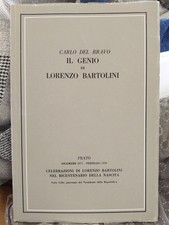 Genio lorenzo bartolini usato Genio lorenzo bartolini usato  Quarrata