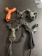 Simple shot slingshots for sale  Pasadena