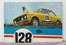 Fiat 128 rally usato  Vimodrone