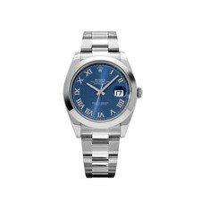 Rolex datejust 126300 for sale  New York