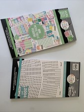 Happy planner budget for sale  Benicia