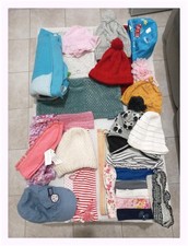 Lot accessoires enfants d'occasion  Langlade