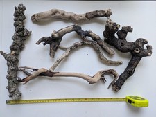 Unique driftwood pieces for sale  TAUNTON