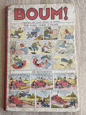 Recueil 1937 journal d'occasion Recueil 1937 journal d'occasion  Épinal