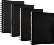 Pack sketchbook spiral for sale  LONDON
