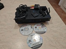 Console sony ps2 usato  Venegono Superiore