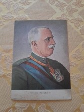 Cartolina vittorio emanuele usato  Sonnino