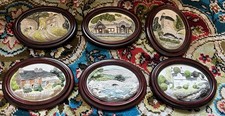 Lot brush strokes for sale  WORKINGTON