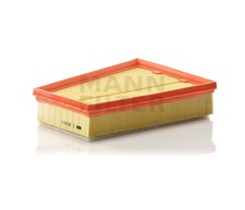 Mann filter 2510 gebraucht kaufen  Berlin