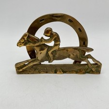 Vintage brass derby for sale  Scottsdale