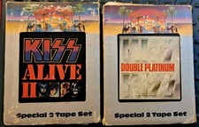 Kiss ace frehley for sale  Park Forest