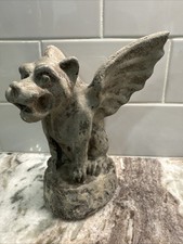 Winged gothic gargoyle for sale  Lafayette