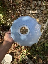 Ancienne lampe suspension d'occasion  Saint-Marcel