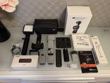 dji osmo pocket gebraucht kaufen dji osmo pocket gebraucht kaufen Velbert