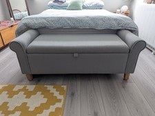 Cotswold company grey for sale  HARPENDEN