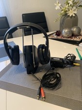 Sennheiser 120 schnurlos gebraucht kaufen  Krefeld