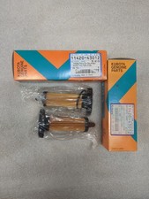 Kubota fuel filters for sale  NORWICH