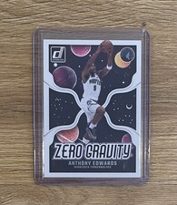 Anthony edwards panini gebraucht kaufen  Chemnitz