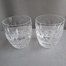 Waterford crystal colleen for sale  KNUTSFORD