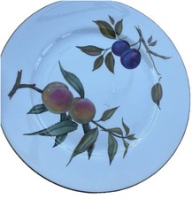 Royal worcester evesham for sale  BURY
