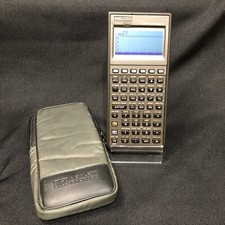 Vtg hewlett packard for sale  Stockton