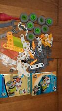 Build play meccano for sale  ORPINGTON