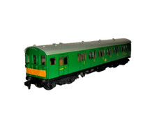 hornby dublo coach for sale hornby dublo coach for sale KETTERING