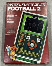 Jeu boîte mattel d'occasion Jeu boîte mattel d'occasion  Neauphle-le-Château