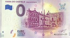 Billet zero euro d'occasion  Descartes